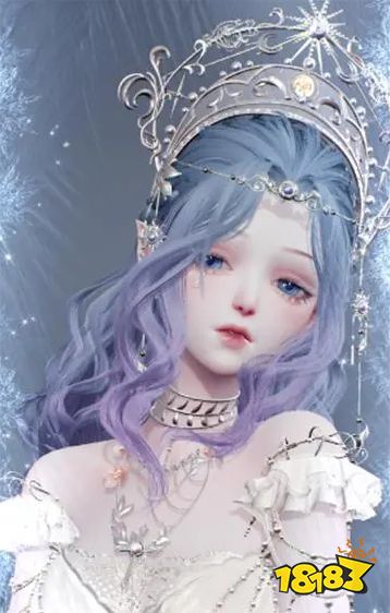 以闪亮之名捏脸数据大全 2023年最全捏脸代码汇总