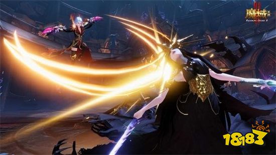 魔域手游2最新正版手游 魔域手游2官网版手游下载