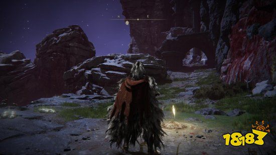 《艾尔登法环》PS5版光追对比：观感毫无差别？