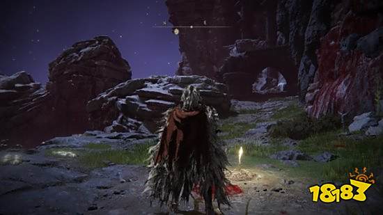 《艾尔登法环》PS5版光追对比：观感毫无差别？