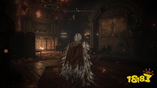《艾尔登法环》PS5版光追对比:观感毫无差别?