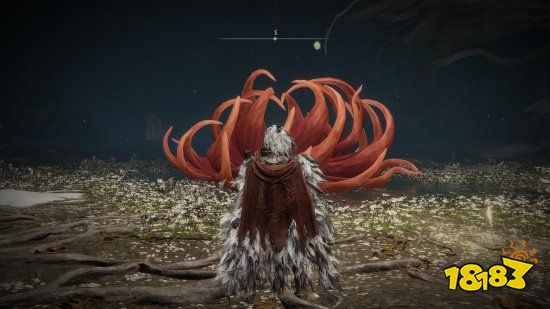 《艾尔登法环》PS5版光追对比：观感毫无差别？