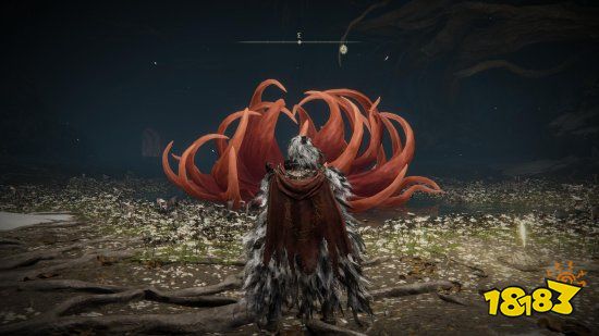 《艾尔登法环》PS5版光追对比：观感毫无差别？