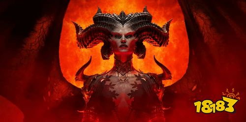 《暗黑4》公开测试玩家仍将排起长队 暴雪：我故意的