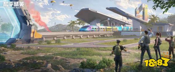 和平精英冒险列车能召回队友几次 冒险列车召回机制次数一览