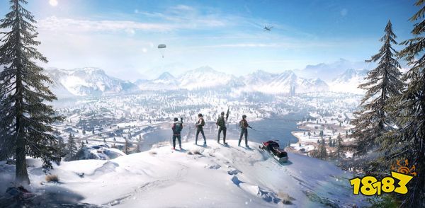 和平精英新载具磁吸小火车和光子鸡推车有什么不同 新载具数据分析