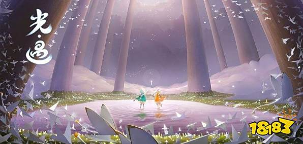 光遇今日3.24红石降落位置在哪 今日红石降落点一览2023