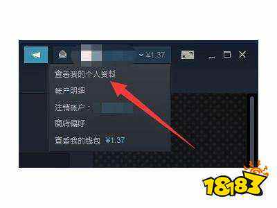 steam怎么查看PC端和手机端的交易链接 Steam交易链接详细查看方法