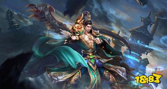 神途传说在哪里下载 神途传说下载地址