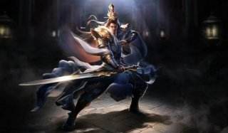 浩瀚神途官方版在哪里下载 浩瀚神途下载地址分享