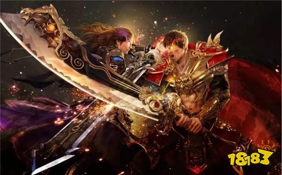 热血传奇专门靠PVP赚钱的红名玩家！被抓个现行还死不认账！