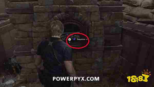 生化危机4重制版第二章全收集攻略 生化危机4重制版第二章全收集图文攻略