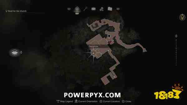 生化危机4重制版第二章全收集攻略 生化危机4重制版第二章全收集图文攻略