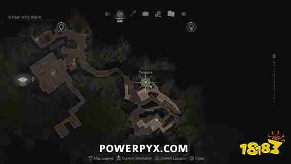 生化危机4重制版第二章全收集攻略 生化危机4重制版第二章全收集图文攻略