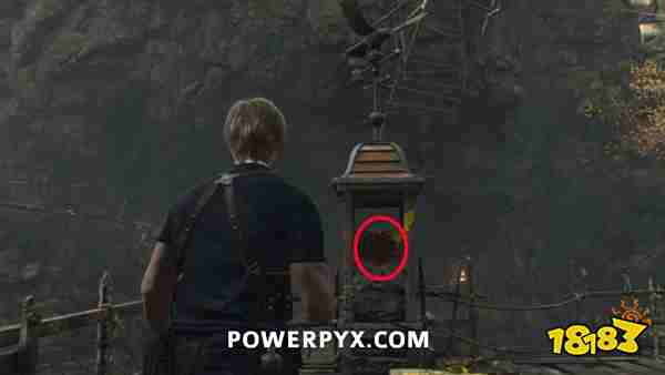 生化危机4重制版第二章全收集攻略 生化危机4重制版第二章全收集图文攻略