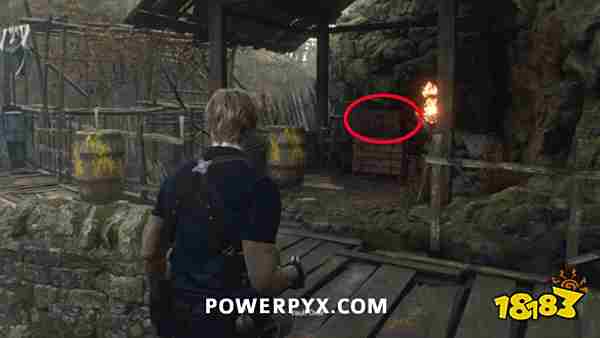 生化危机4重制版第二章全收集攻略 生化危机4重制版第二章全收集图文攻略