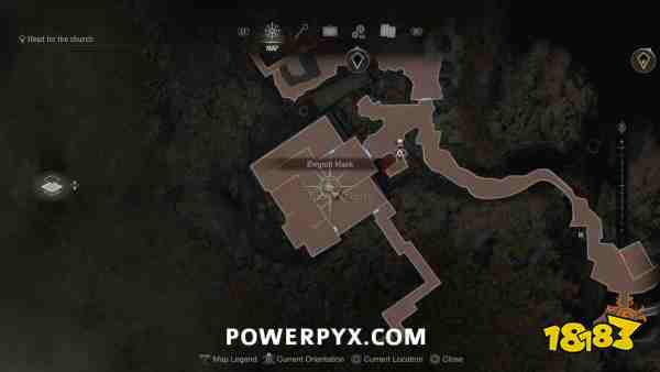 生化危机4重制版第二章全收集攻略 生化危机4重制版第二章全收集图文攻略