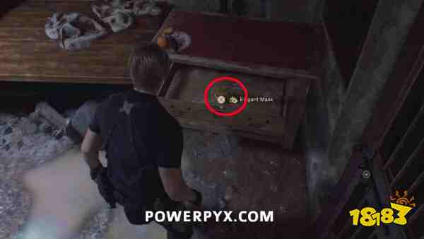 生化危机4重制版第二章全收集攻略 生化危机4重制版第二章全收集图文攻略