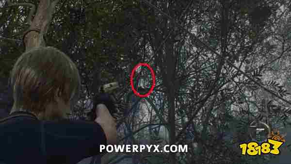 生化危机4重制版第二章全收集攻略 生化危机4重制版第二章全收集图文攻略