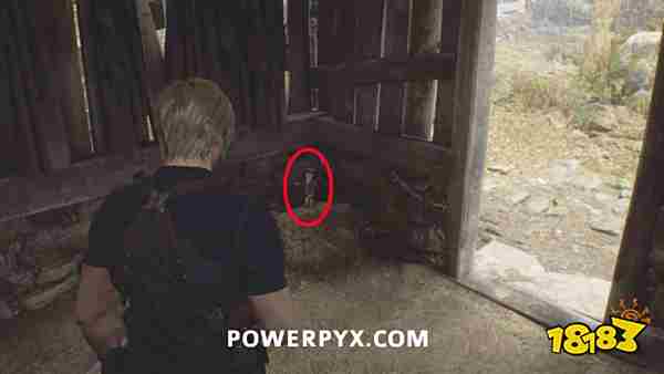 生化危机4重制版第二章全收集攻略 生化危机4重制版第二章全收集图文攻略