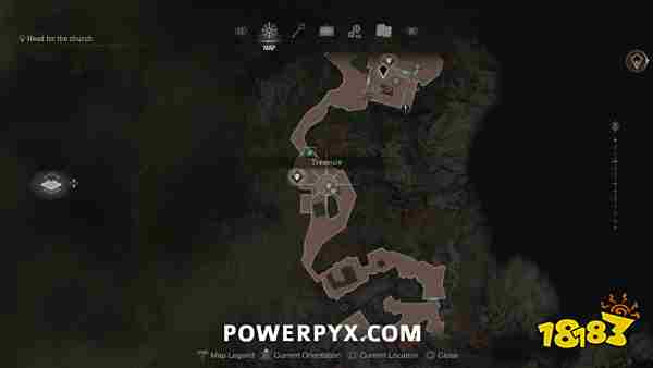 生化危机4重制版第二章全收集攻略 生化危机4重制版第二章全收集图文攻略