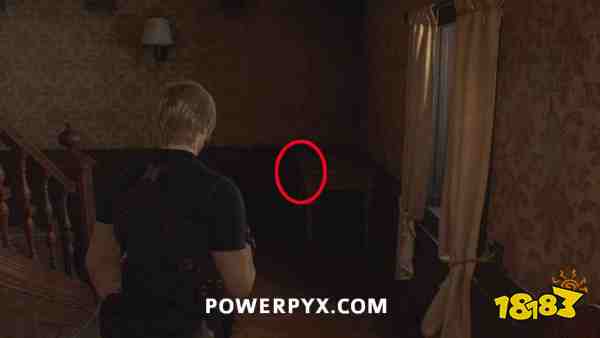 生化危机4重制版第二章全收集攻略 生化危机4重制版第二章全收集图文攻略