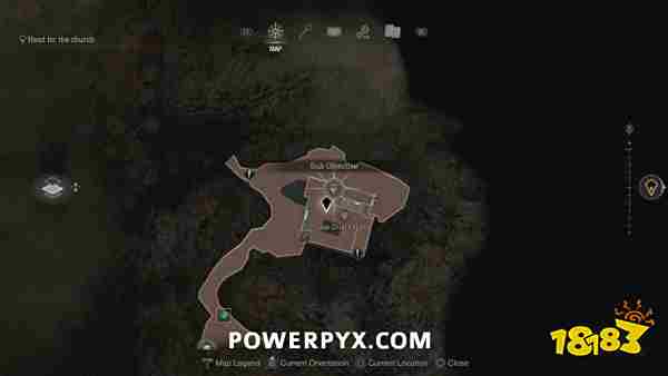 生化危机4重制版第二章全收集攻略 生化危机4重制版第二章全收集图文攻略