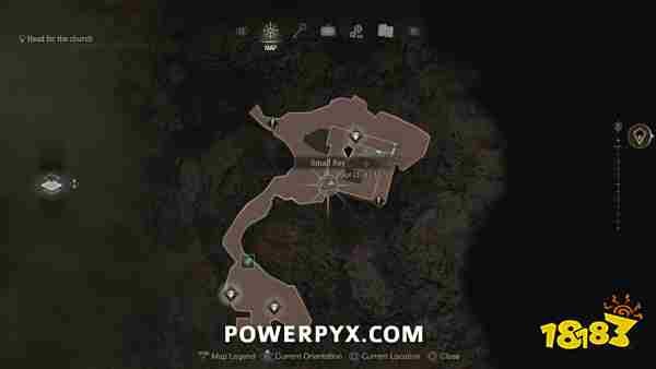 生化危机4重制版第二章全收集攻略 生化危机4重制版第二章全收集图文攻略