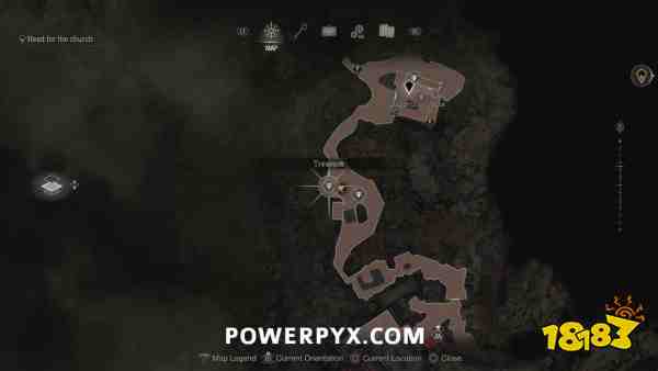 生化危机4重制版第二章全收集攻略 生化危机4重制版第二章全收集图文攻略