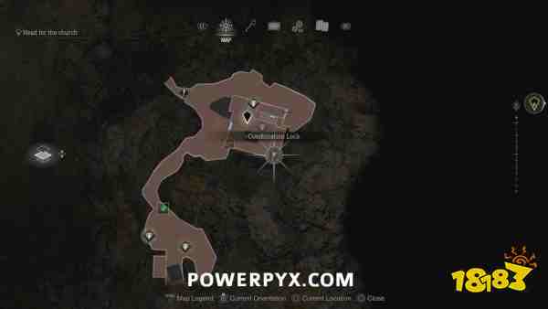 生化危机4重制版第二章全收集攻略 生化危机4重制版第二章全收集图文攻略