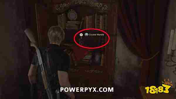 生化危机4重制版第二章全收集攻略 生化危机4重制版第二章全收集图文攻略