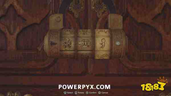 生化危机4重制版第二章全收集攻略 生化危机4重制版第二章全收集图文攻略