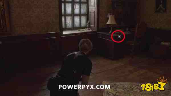 生化危机4重制版第二章全收集攻略 生化危机4重制版第二章全收集图文攻略