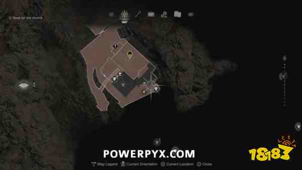 生化危机4重制版第三章全收集攻略 生化危机4重制版第三章全收集图文攻略