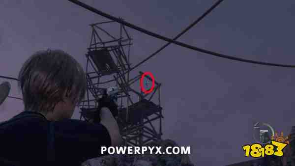 生化危机4重制版第三章全收集攻略 生化危机4重制版第三章全收集图文攻略