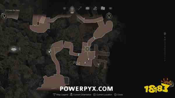 生化危机4重制版第三章全收集攻略 生化危机4重制版第三章全收集图文攻略