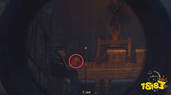 生化危机4重制版破坏蓝色徽章3任务怎么做 生化危机4重制版破坏蓝色徽章3任务攻略