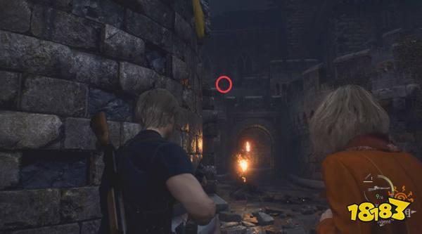 生化危机4重制版破坏蓝色徽章3任务怎么做 生化危机4重制版破坏蓝色徽章3任务攻略