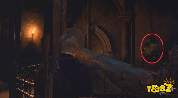 生化危机4重制版破坏蓝色徽章3任务怎么做 生化危机4重制版破坏蓝色徽章3任务攻略