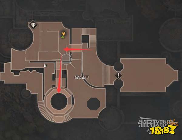 生化危机4重制版破坏蓝色徽章3任务怎么做 生化危机4重制版破坏蓝色徽章3任务攻略