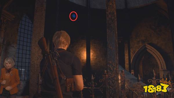 生化危机4重制版破坏蓝色徽章3任务怎么做 生化危机4重制版破坏蓝色徽章3任务攻略