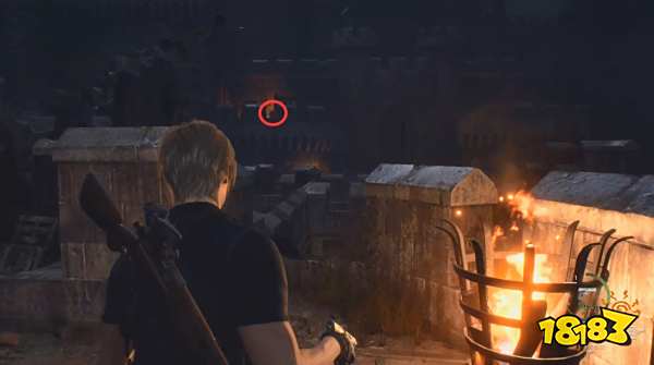 生化危机4重制版破坏蓝色徽章3任务怎么做 生化危机4重制版破坏蓝色徽章3任务攻略