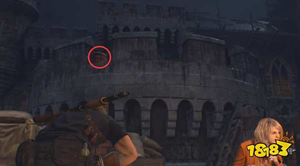 生化危机4重制版破坏蓝色徽章3任务怎么做 生化危机4重制版破坏蓝色徽章3任务攻略