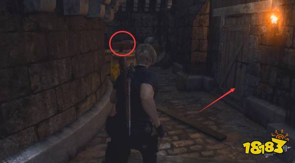 生化危机4重制版破坏蓝色徽章3任务怎么做 生化危机4重制版破坏蓝色徽章3任务攻略