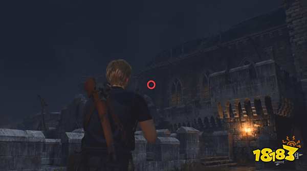 生化危机4重制版破坏蓝色徽章3任务怎么做 生化危机4重制版破坏蓝色徽章3任务攻略