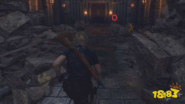 生化危机4重制版破坏蓝色徽章3任务怎么做 生化危机4重制版破坏蓝色徽章3任务攻略