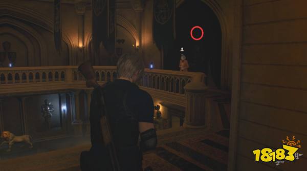 生化危机4重制版破坏蓝色徽章4任务怎么做 生化危机4重制版破坏蓝色徽章4任务攻略