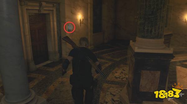 生化危机4重制版鼠害再治理任务怎么做 生化危机4重制版鼠害再治理任务攻略