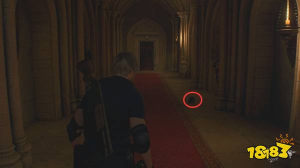 生化危机4重制版鼠害再治理任务怎么做 生化危机4重制版鼠害再治理任务攻略