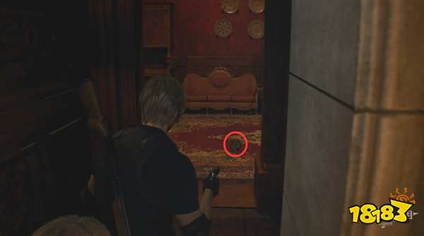 生化危机4重制版鼠害再治理任务怎么做 生化危机4重制版鼠害再治理任务攻略